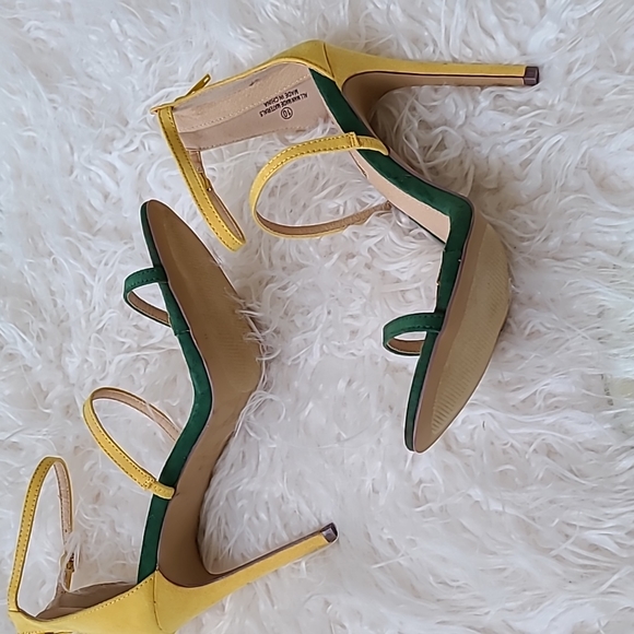 Cute heels - Picture 6 of 11